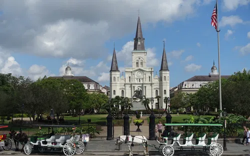 St. Louis Cathedral