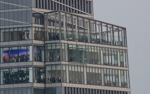 SUMMIT One Vanderbilt