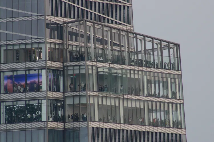 SUMMIT One Vanderbilt