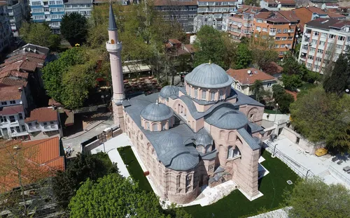 Kariye Mosque