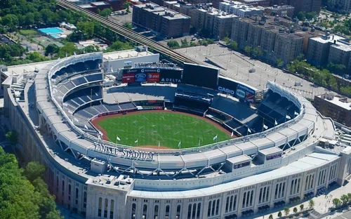 Yankee Stadium