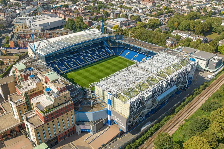 Stamford Bridge