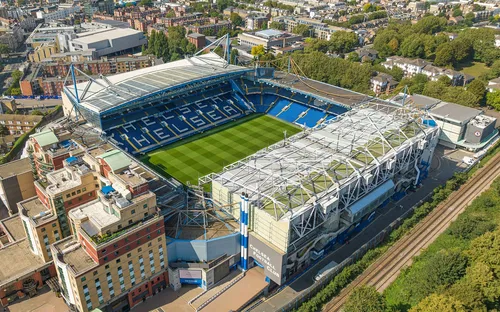 Stamford Bridge