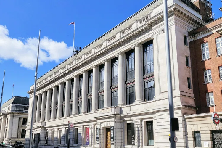 Science Museum London