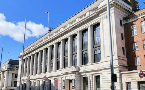 Science Museum London