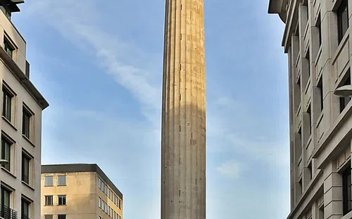 Monument to the Great Fire of London