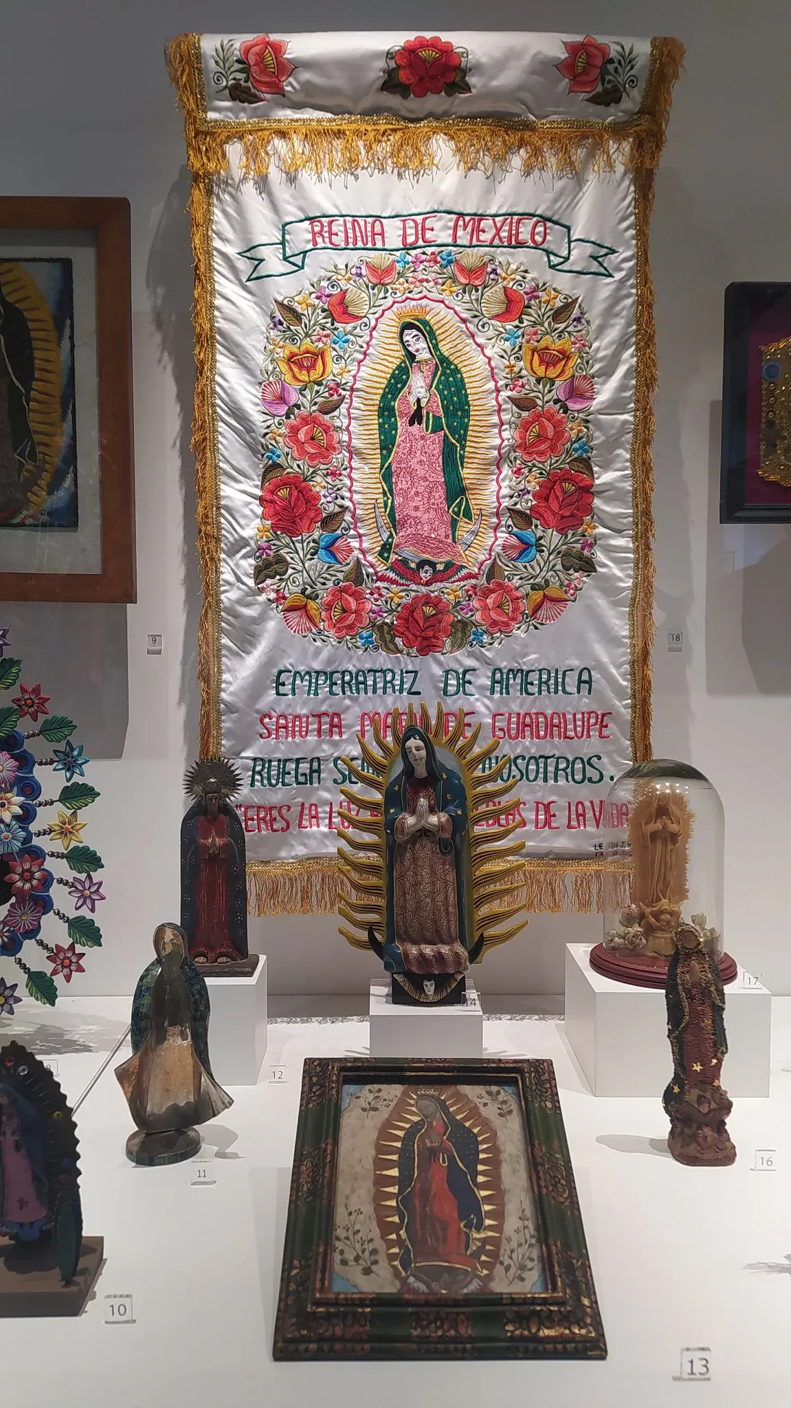 Museo de Arte Popular