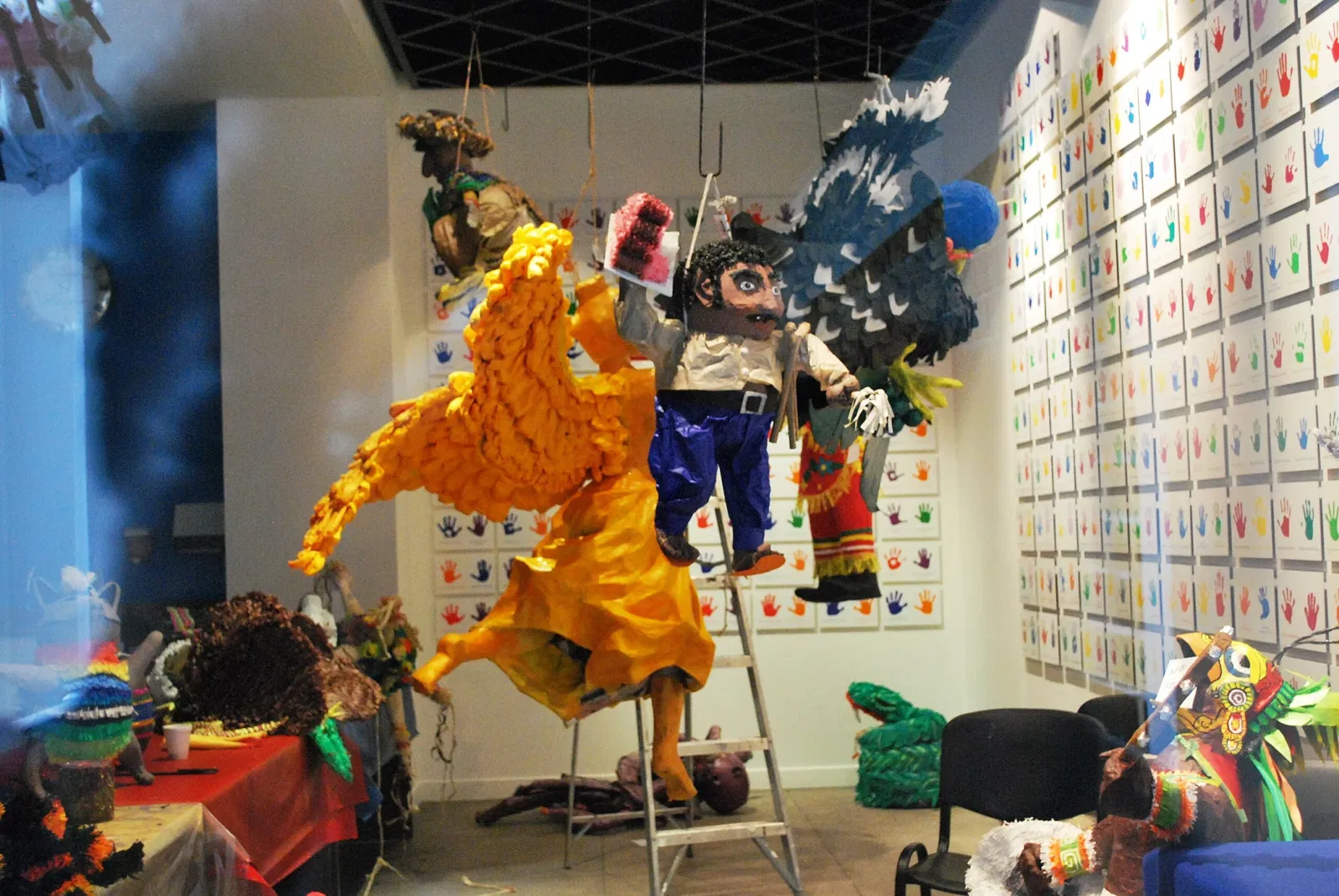 Museum of Popular Art