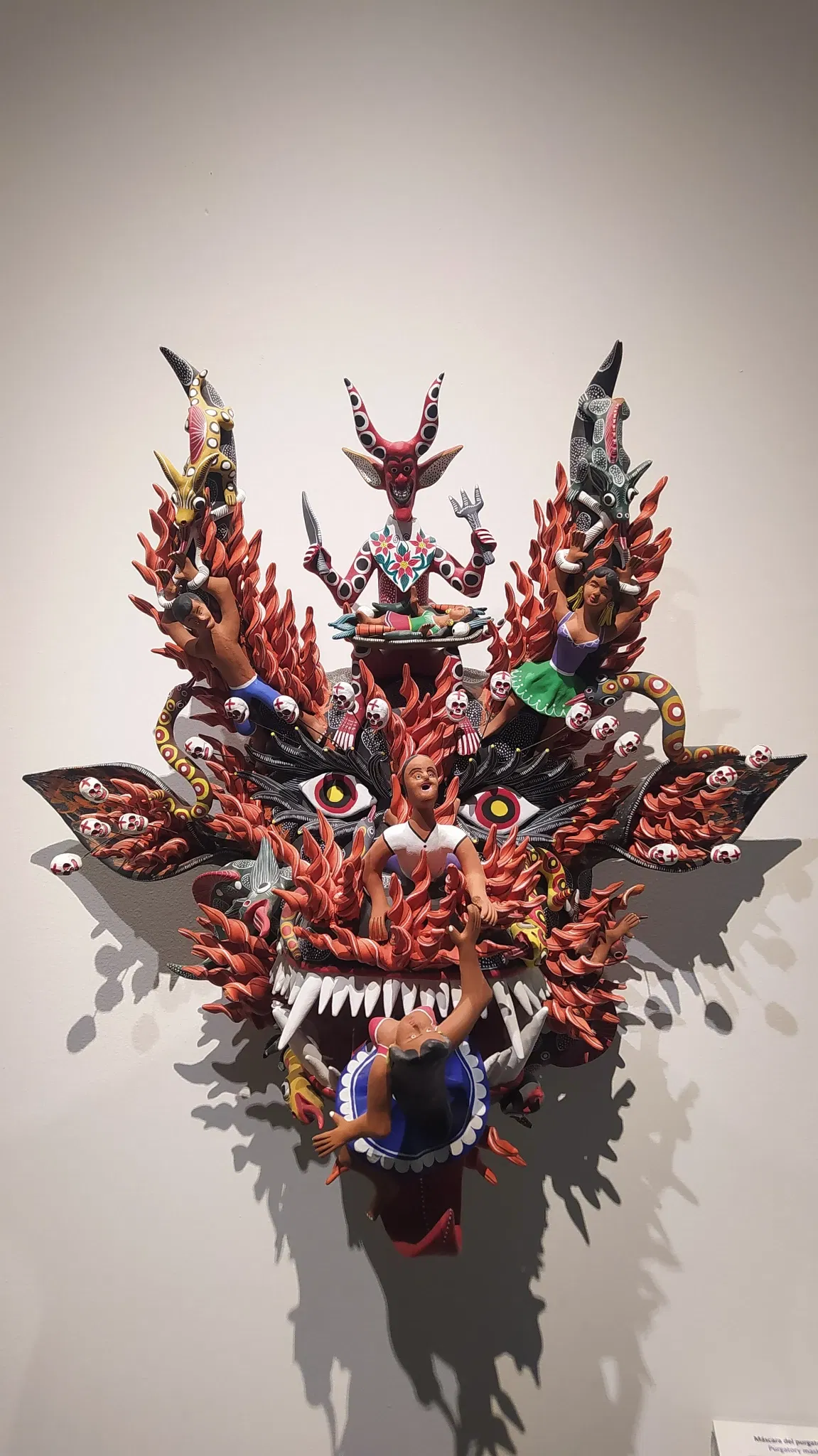 Museo de Arte Popular