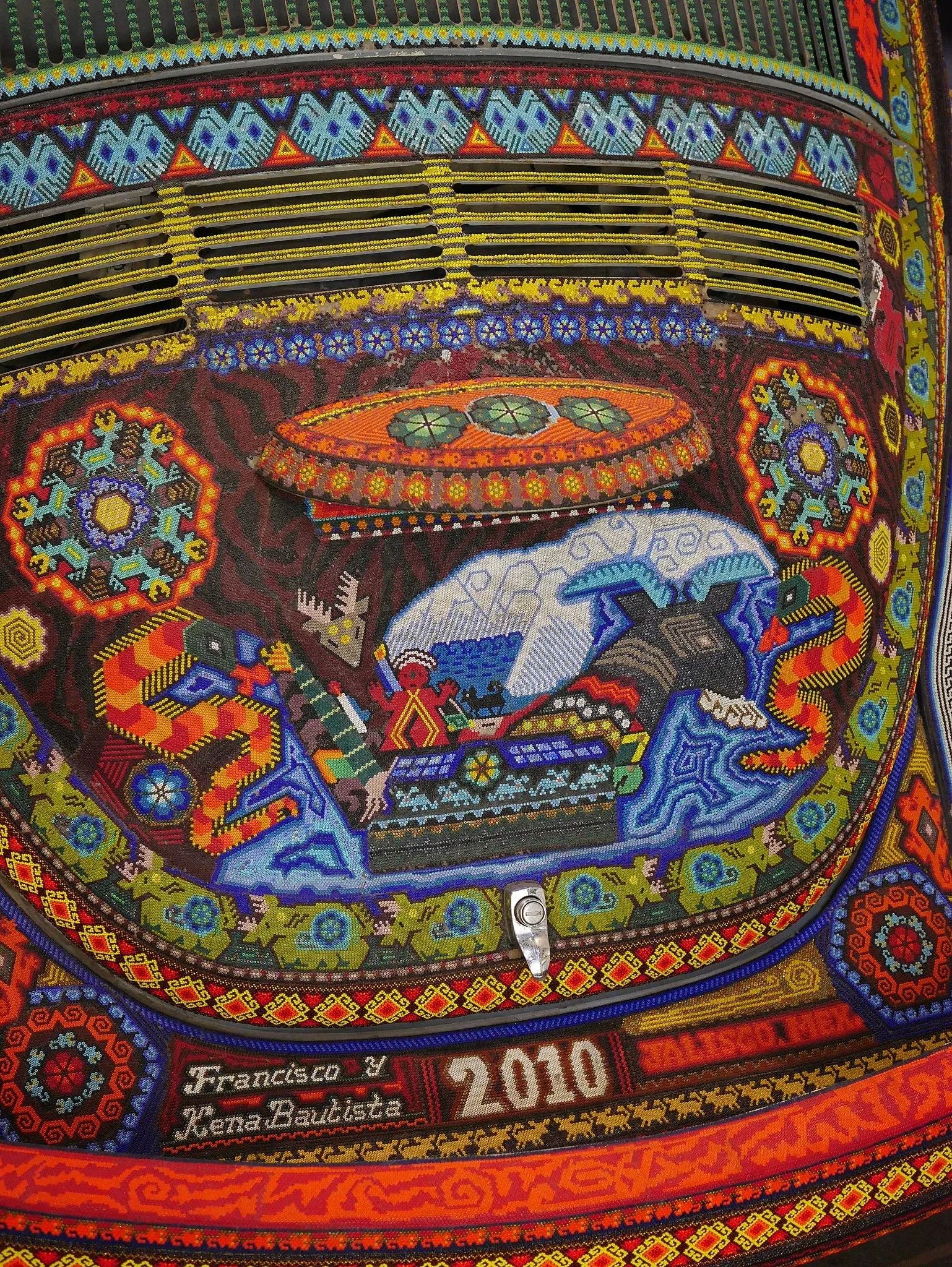 Museum of Popular Art