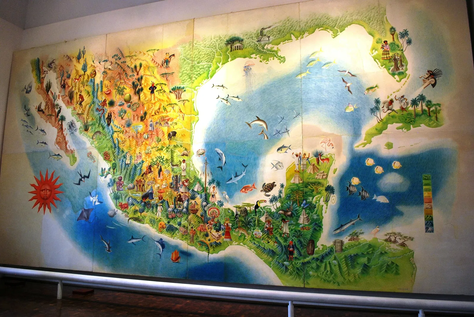 Museum of Popular Art