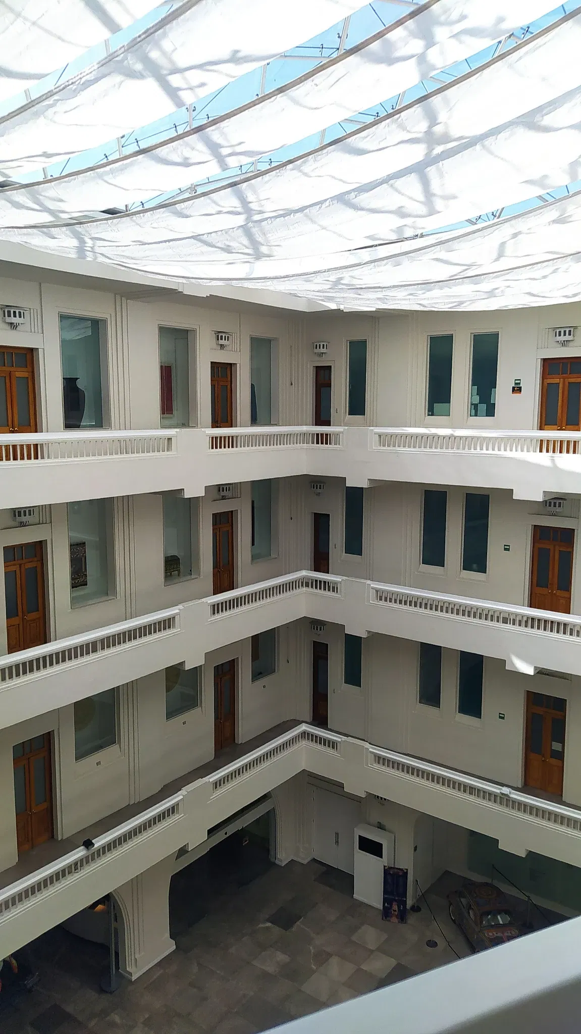 Museum of Popular Art