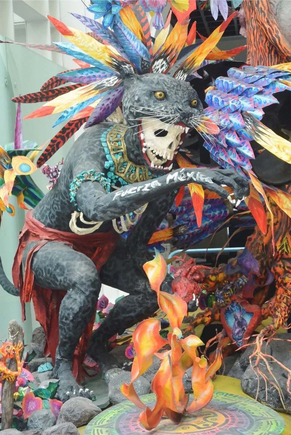 Museum of Popular Art