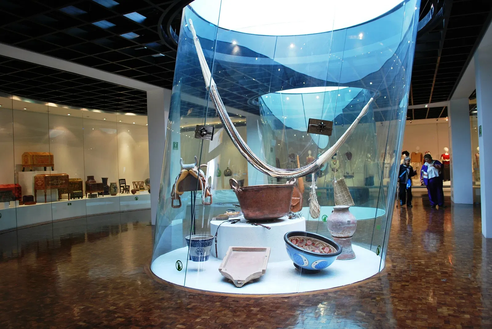 Museum of Popular Art