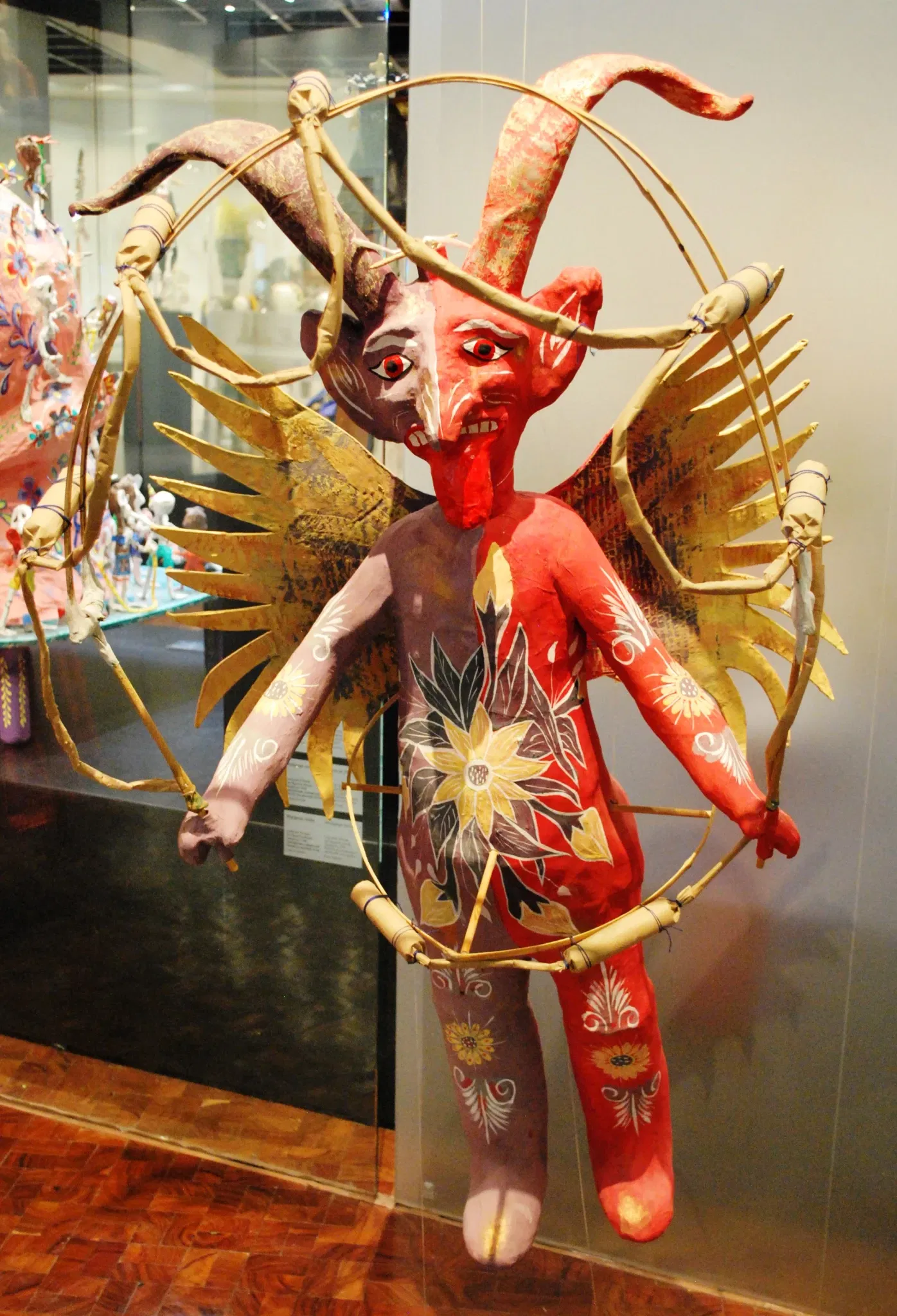 Museo de Arte Popular