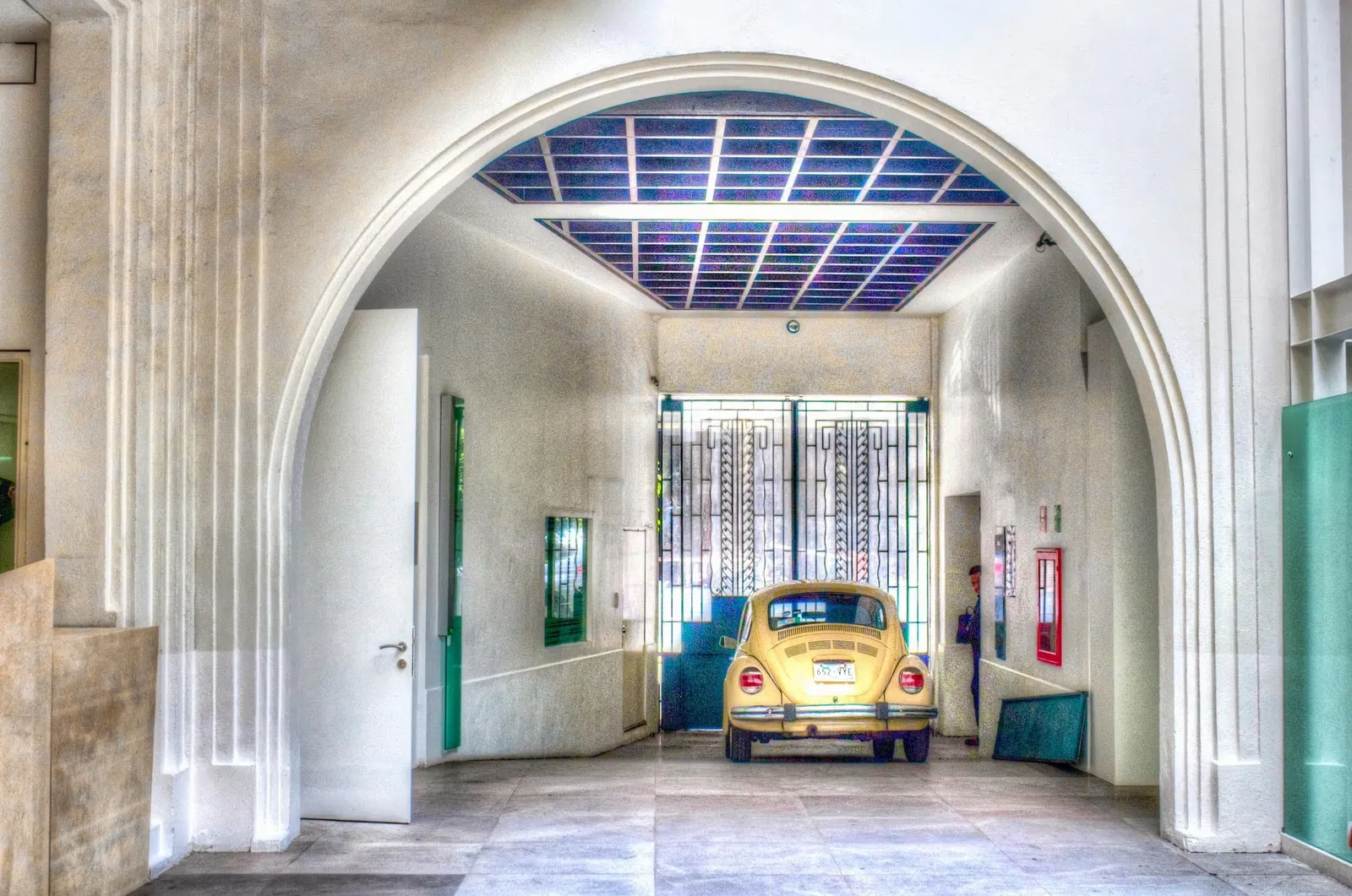 Museo de Arte Popular