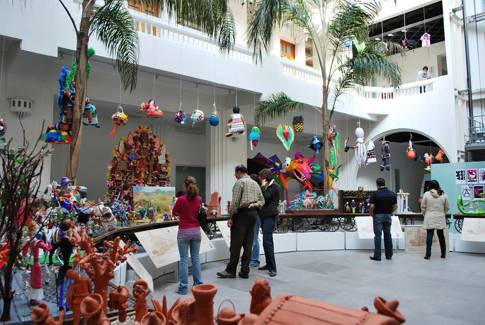 Museum of Popular Art