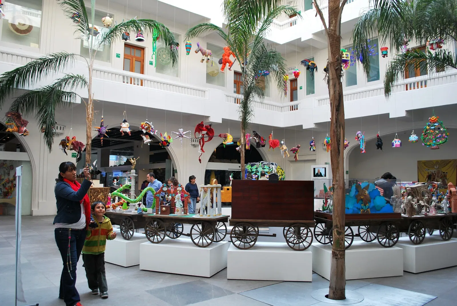 Museum of Popular Art