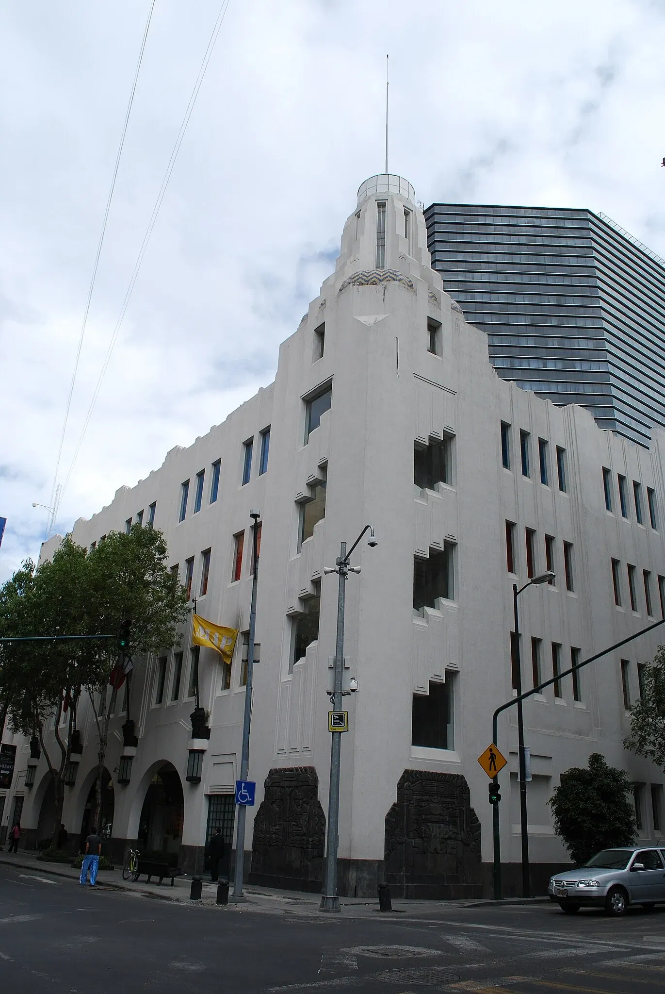 Museum of Popular Art