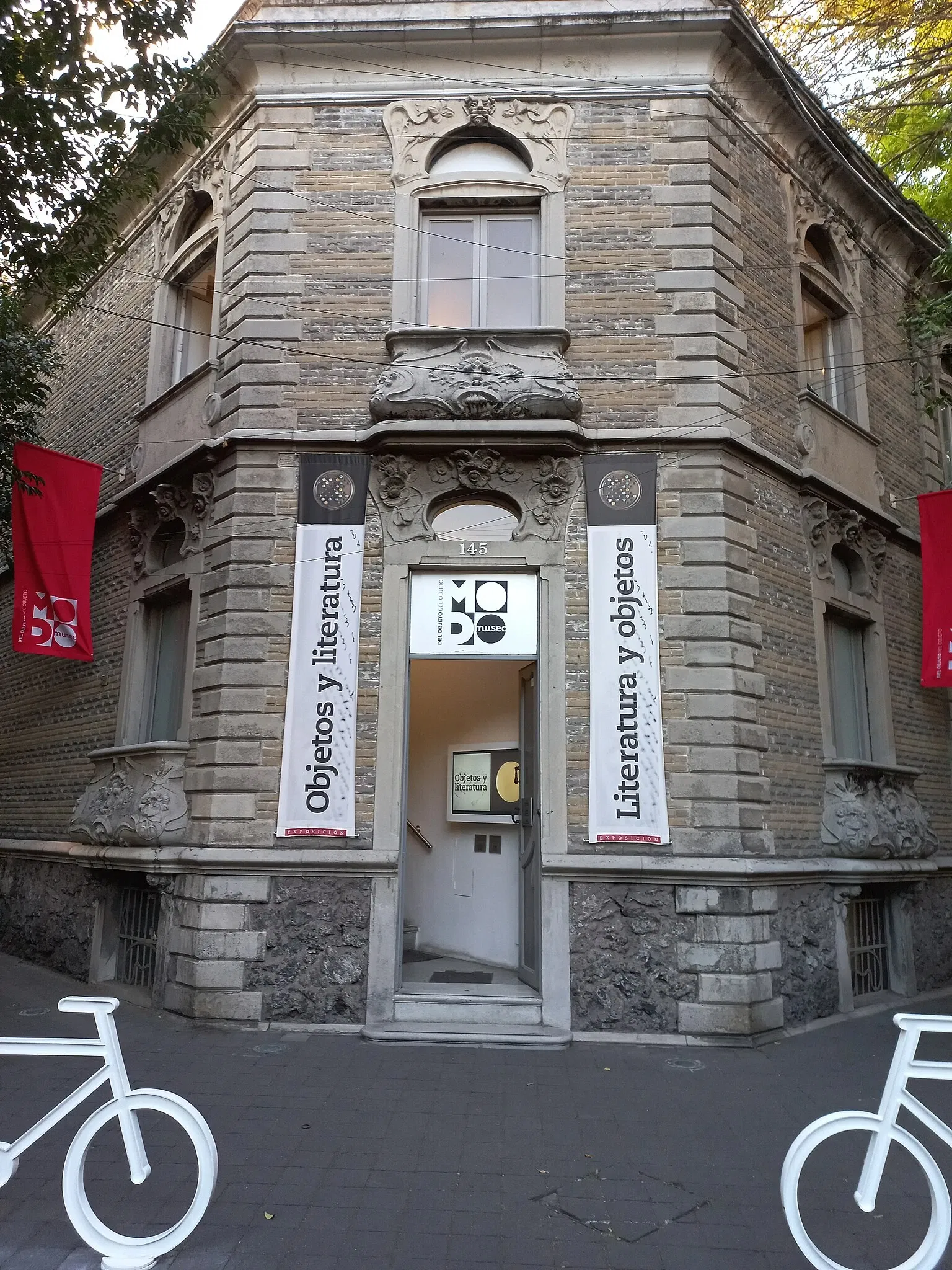 MODO - Museo del Objeto del Objeto