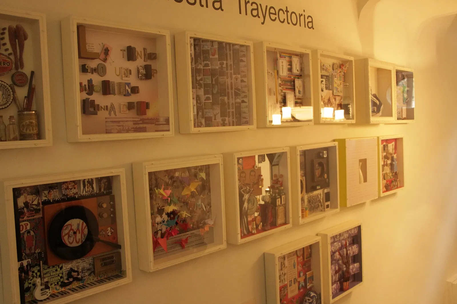 MODO - Museo del Objeto del Objeto