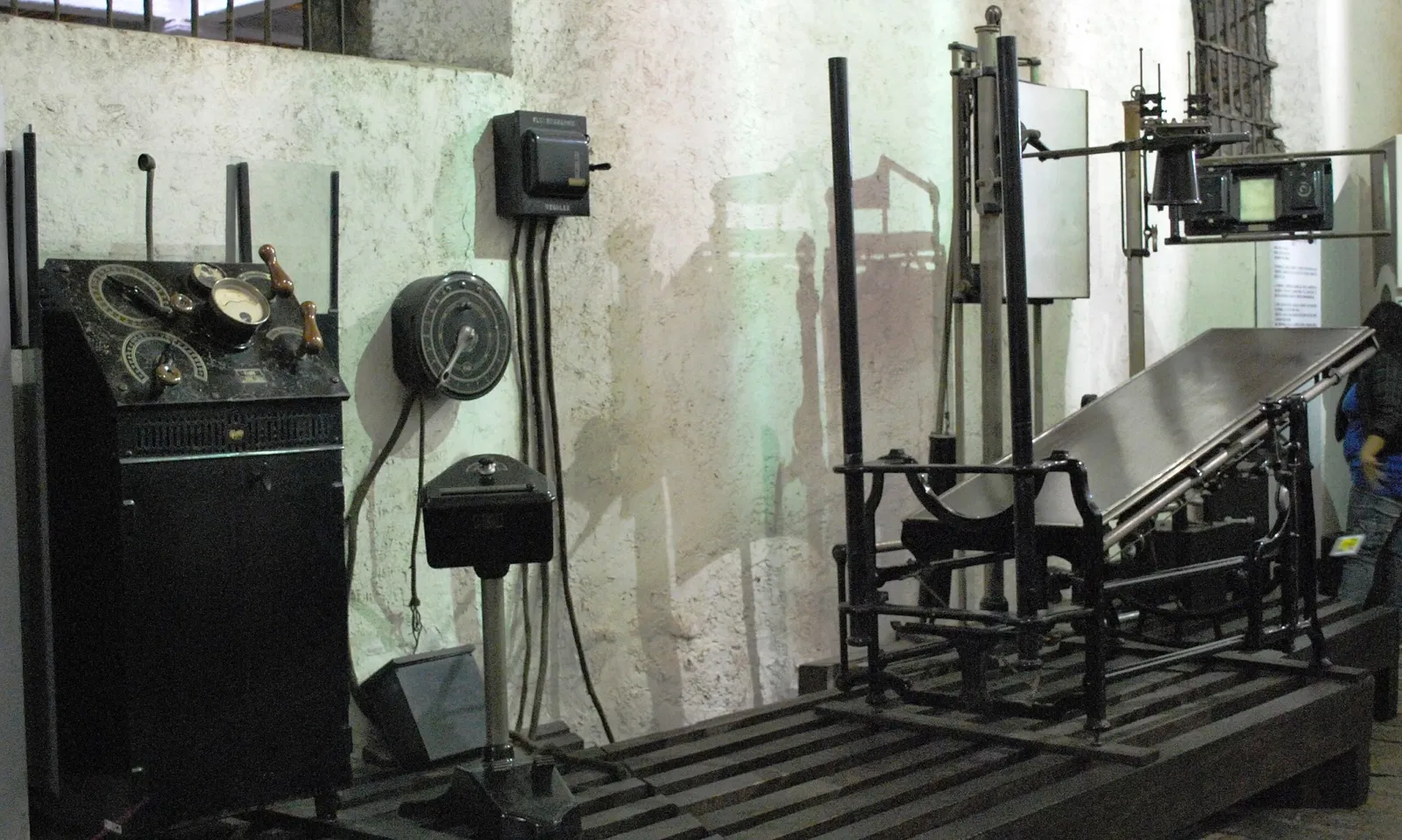 Palace of the Inquisition