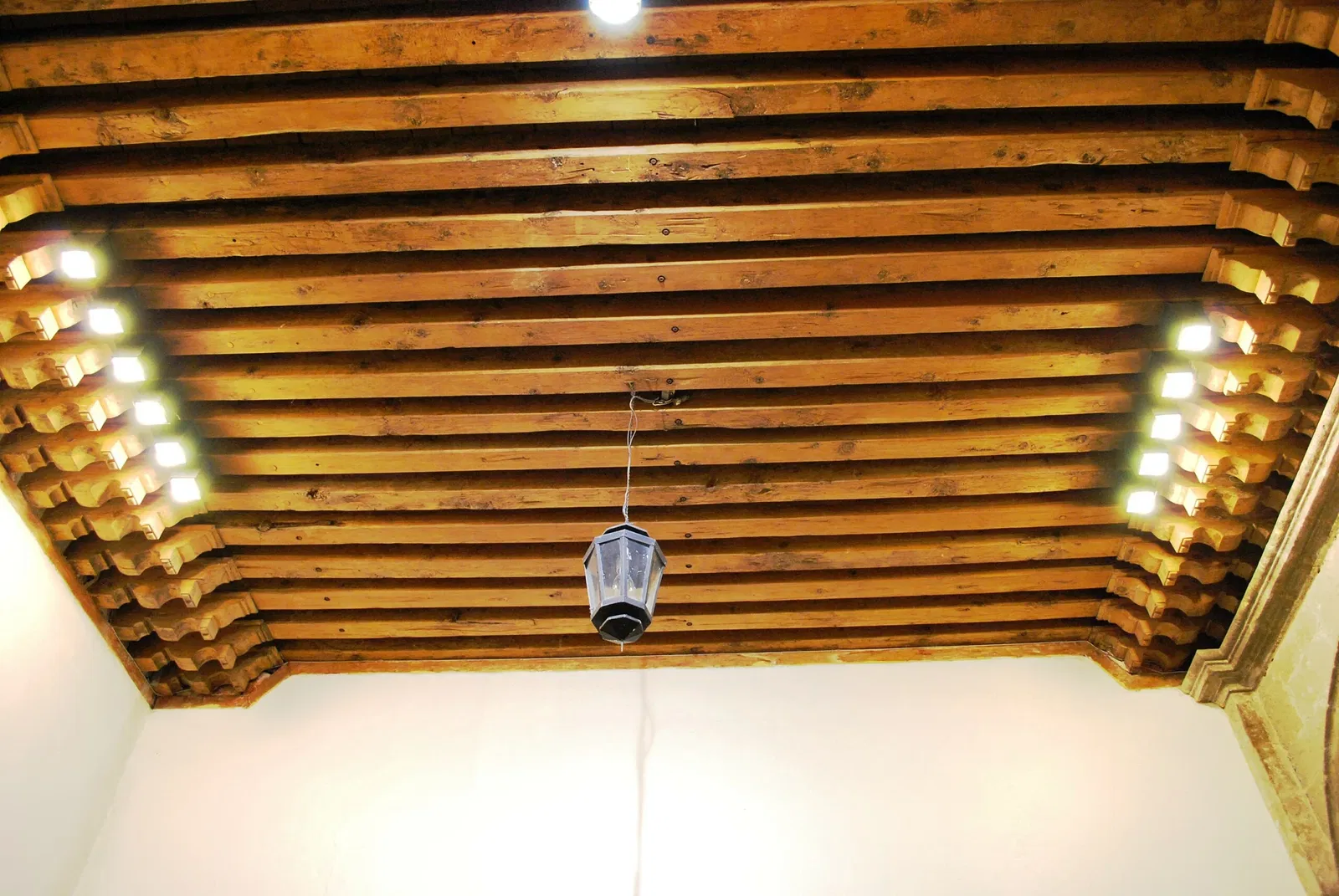 Palace of the Inquisition