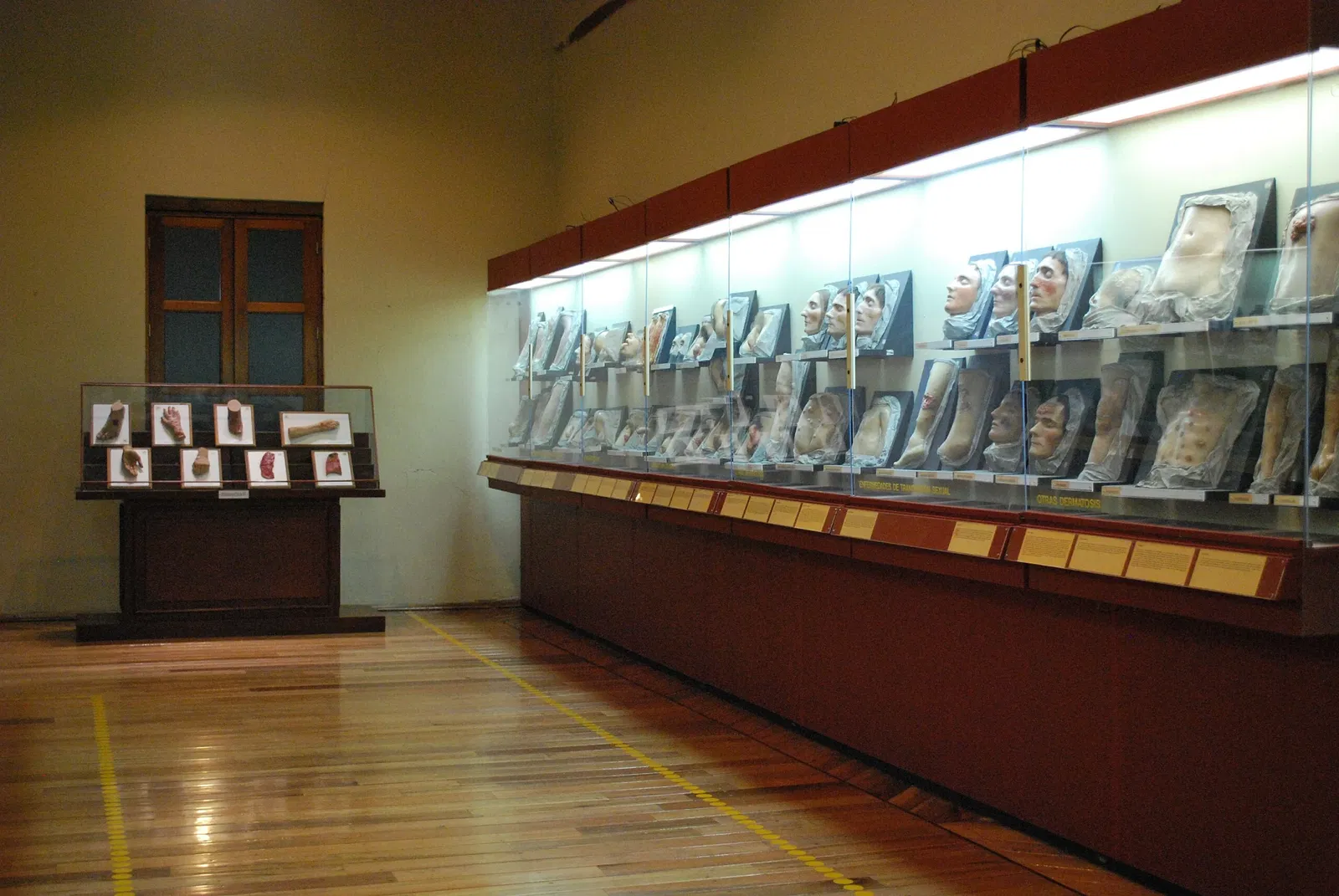 Palacio de la Escuela de Medicina