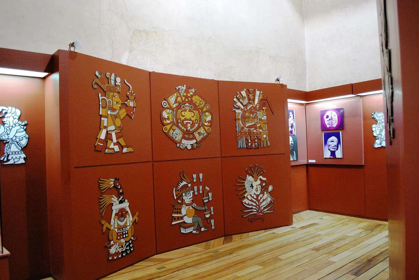 Palacio de la Escuela de Medicina