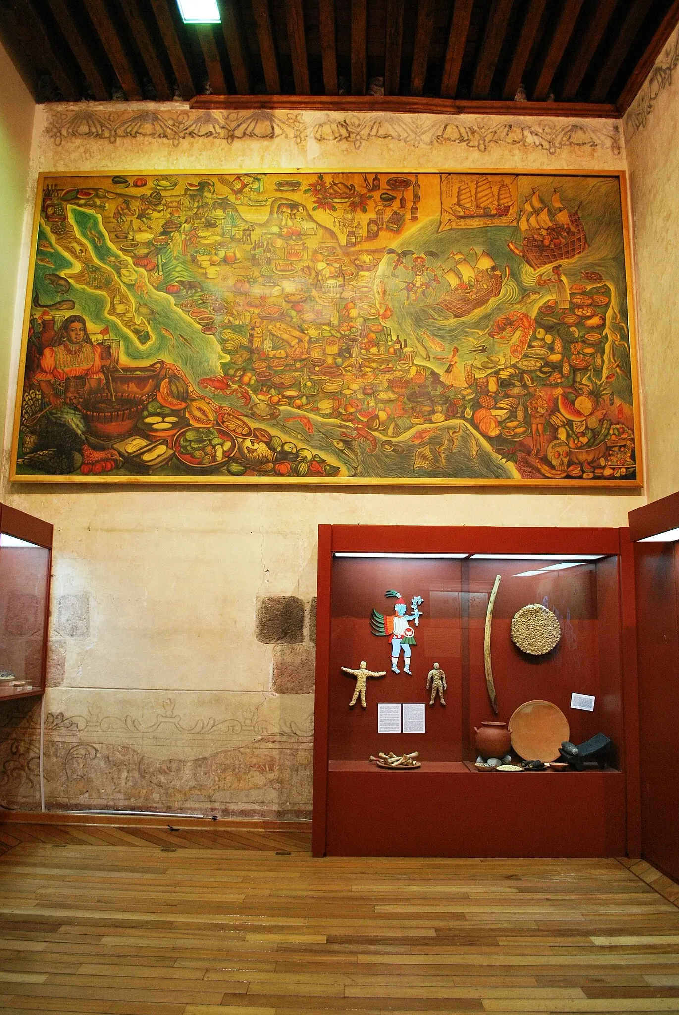 Palace of the Inquisition