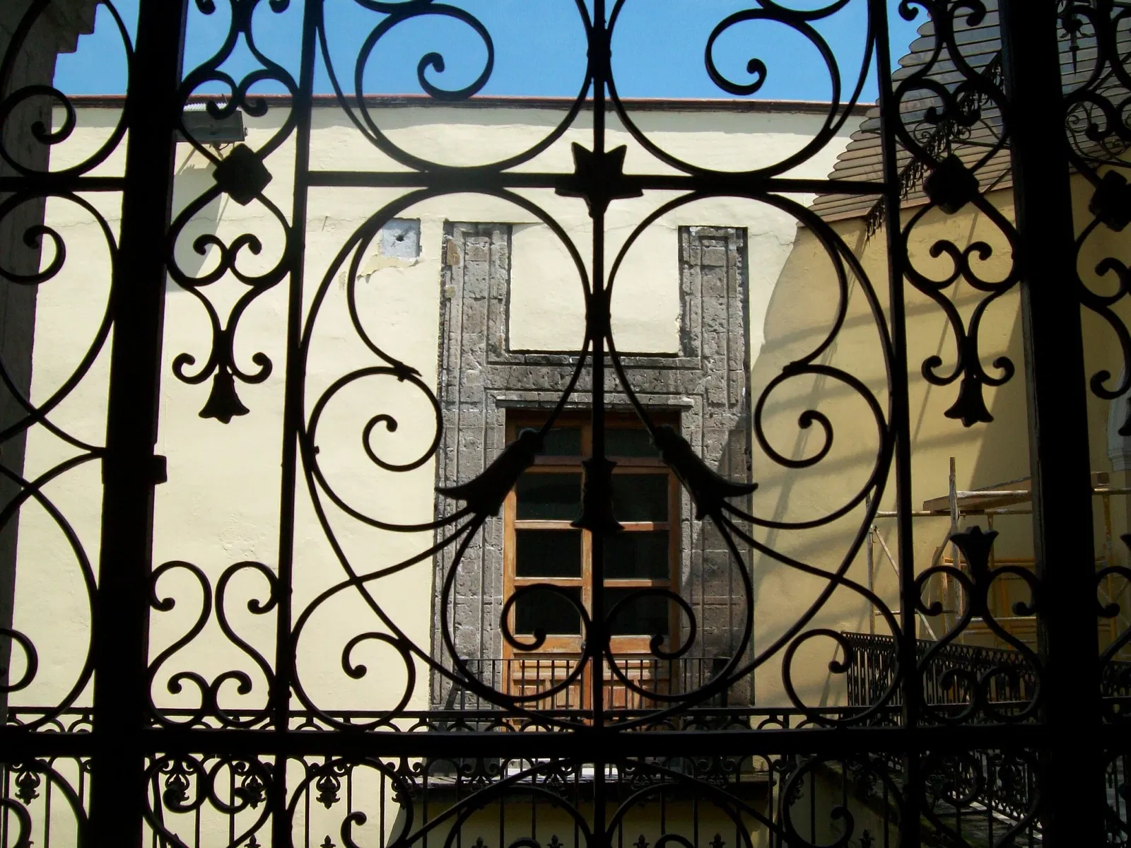 Palace of the Inquisition