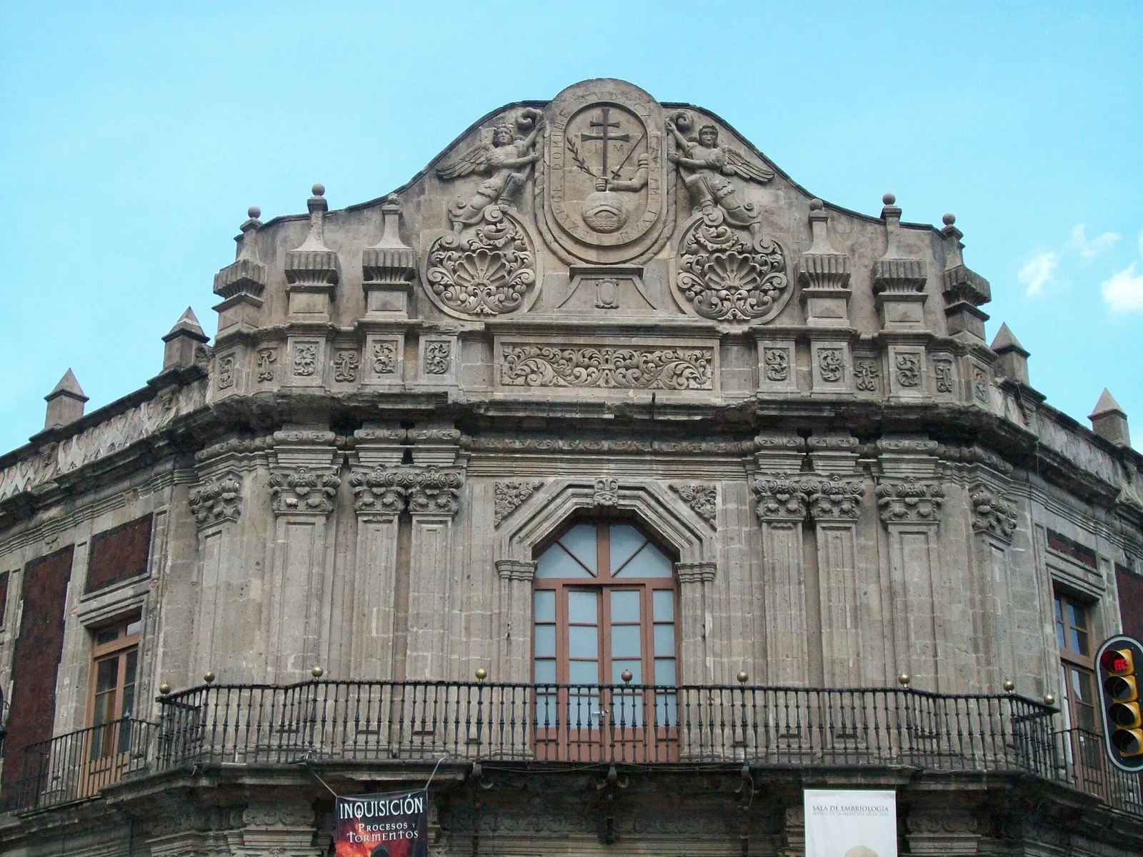 Palace of the Inquisition