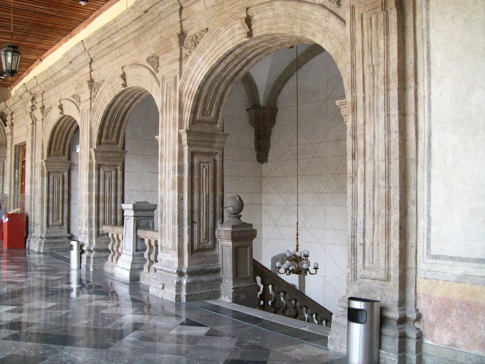 Palace of the Inquisition