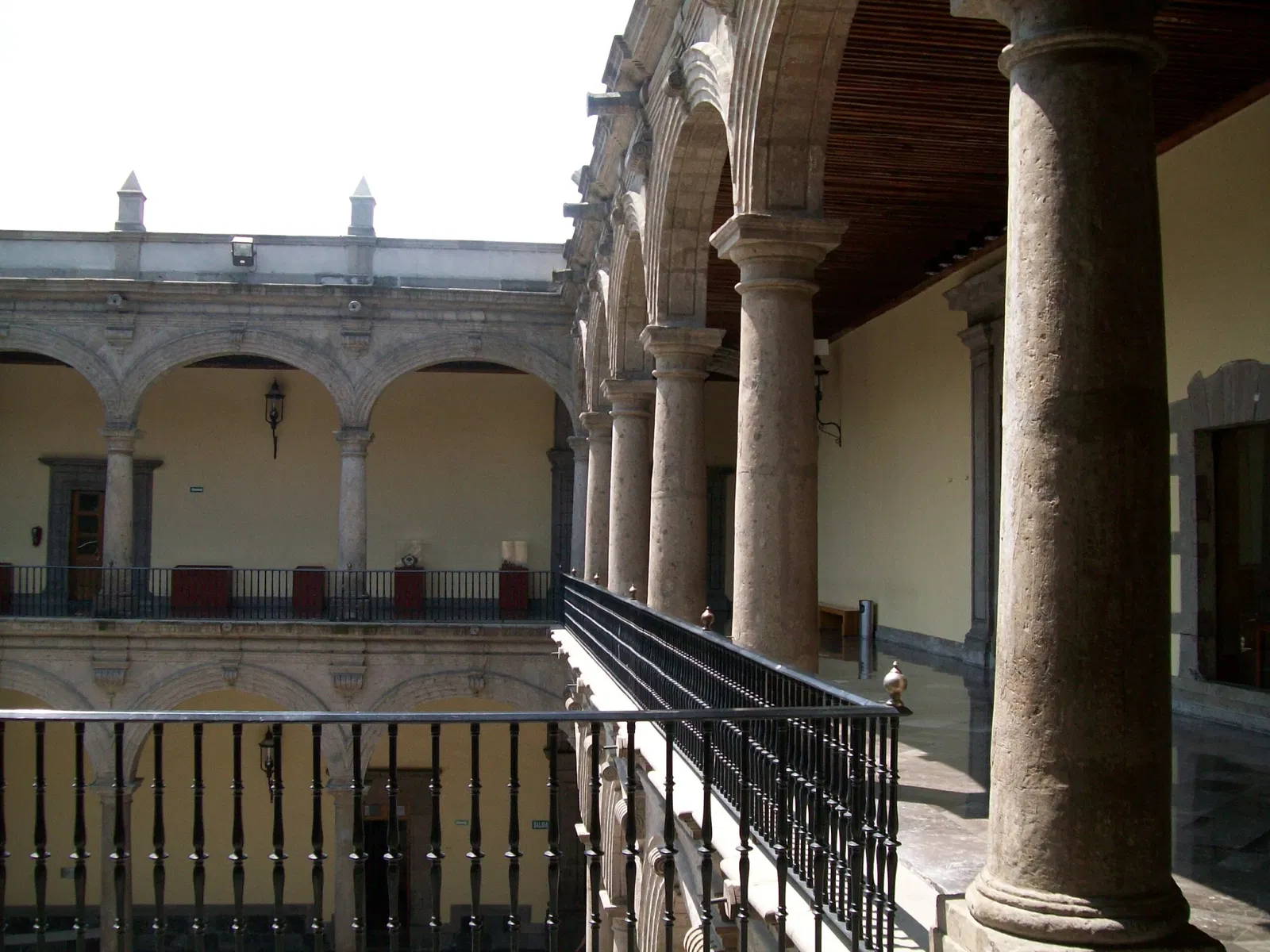 Palace of the Inquisition