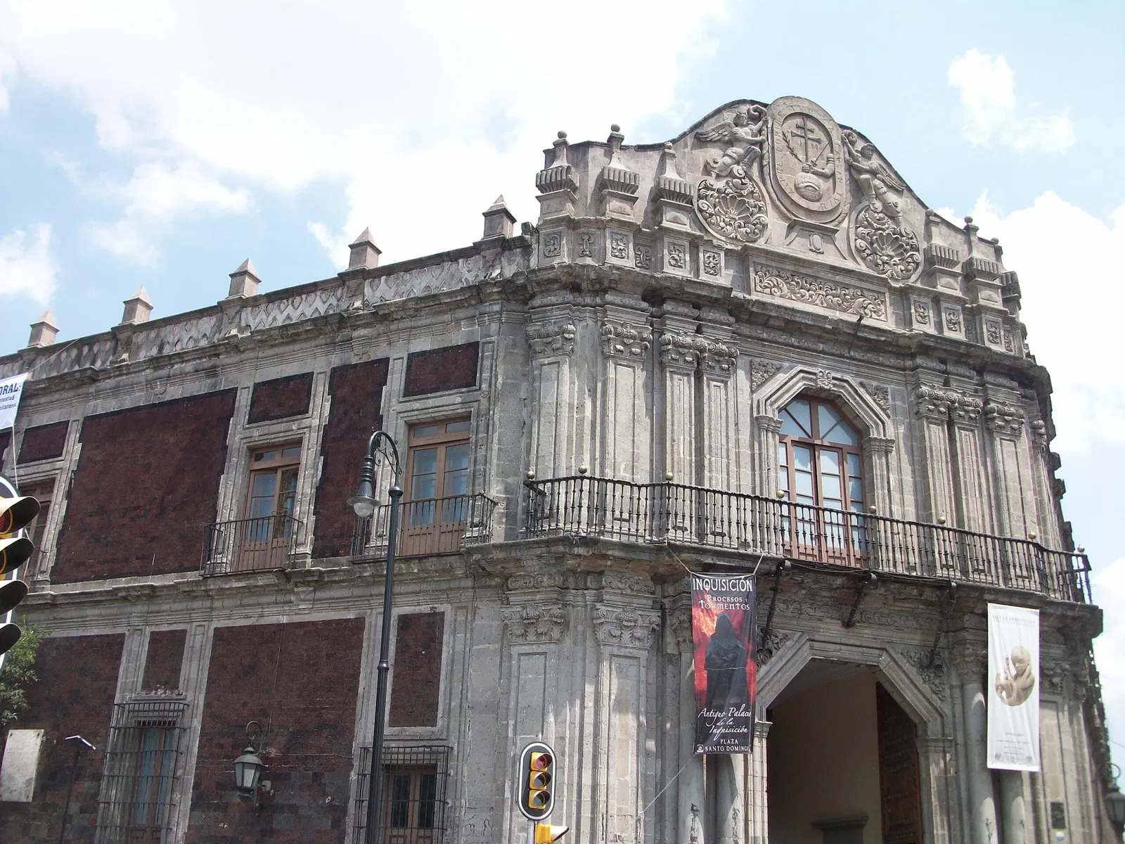 Palace of the Inquisition