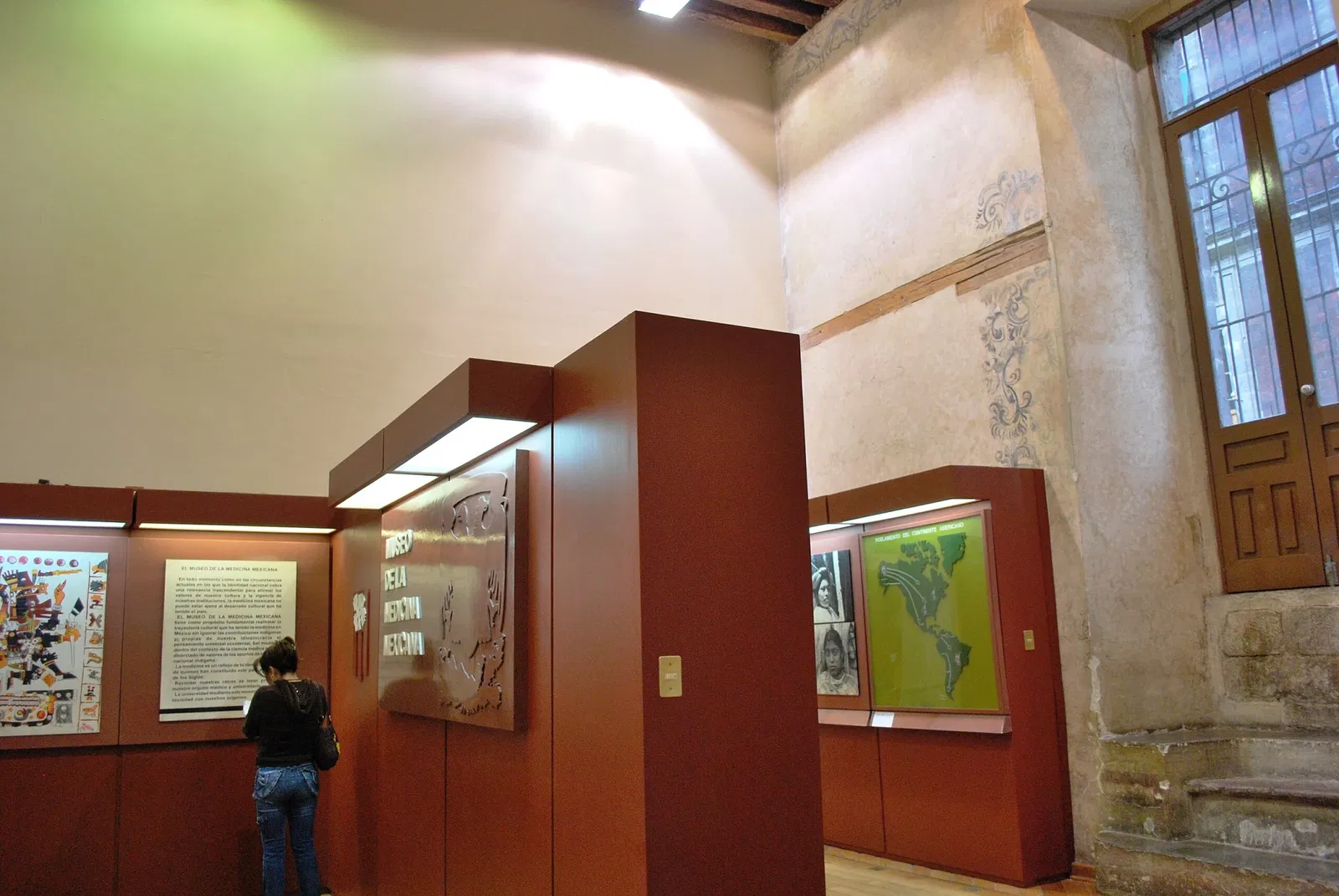 Palacio de la Escuela de Medicina