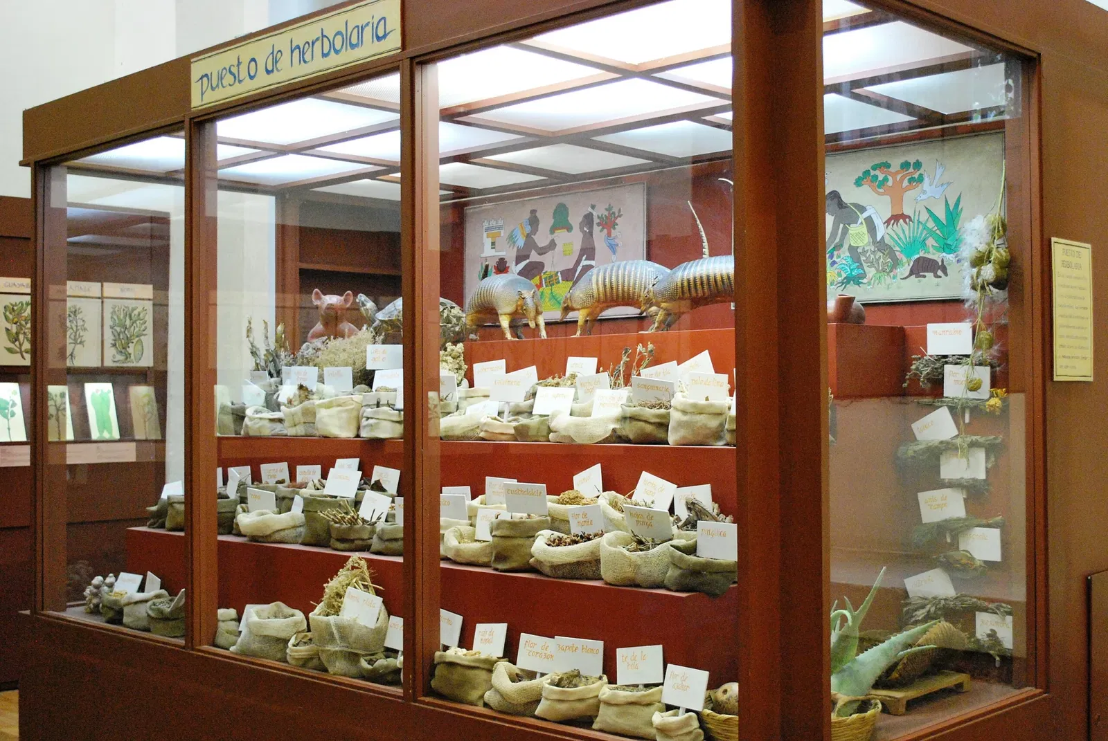 Palace of the Inquisition