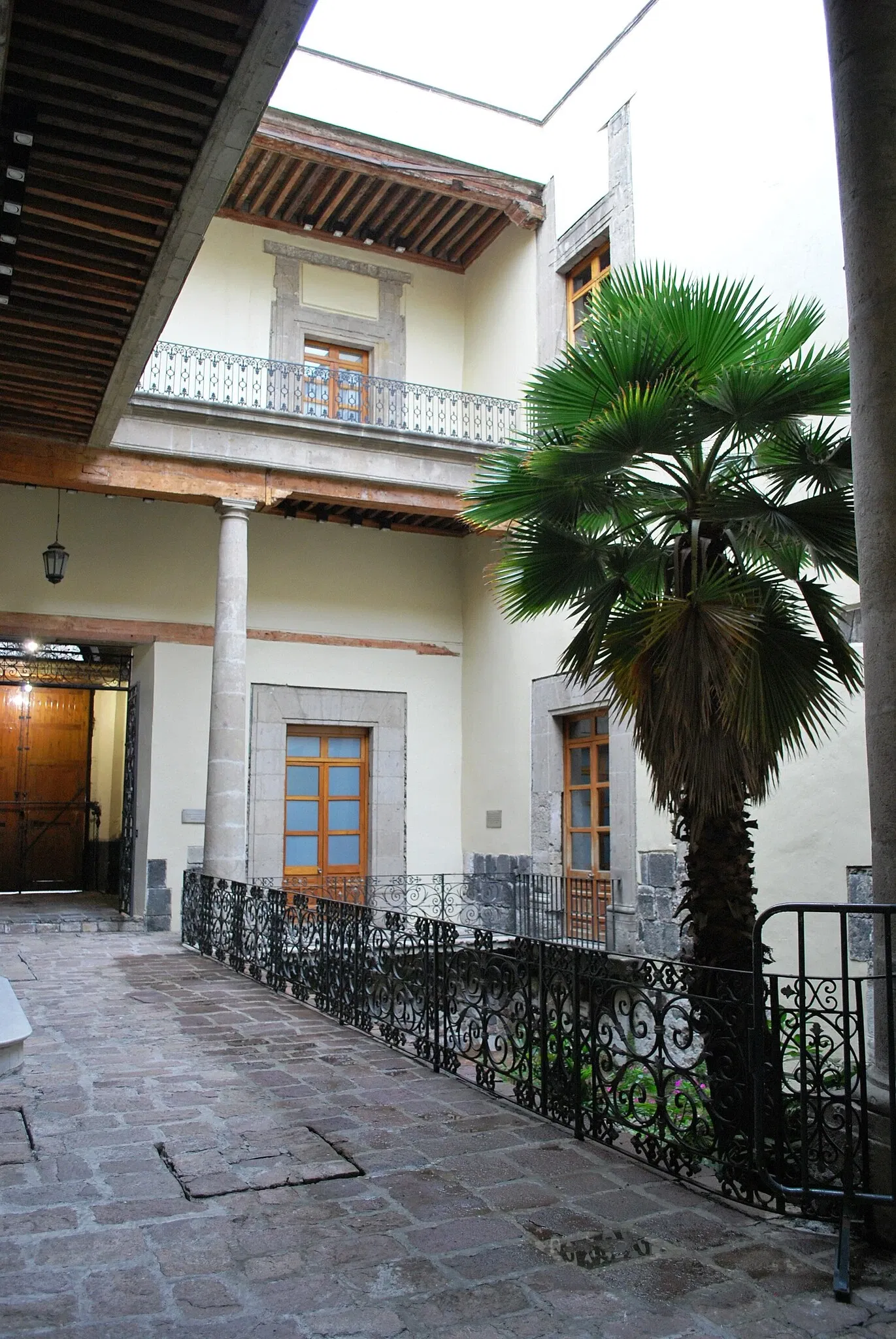 Palace of the Inquisition