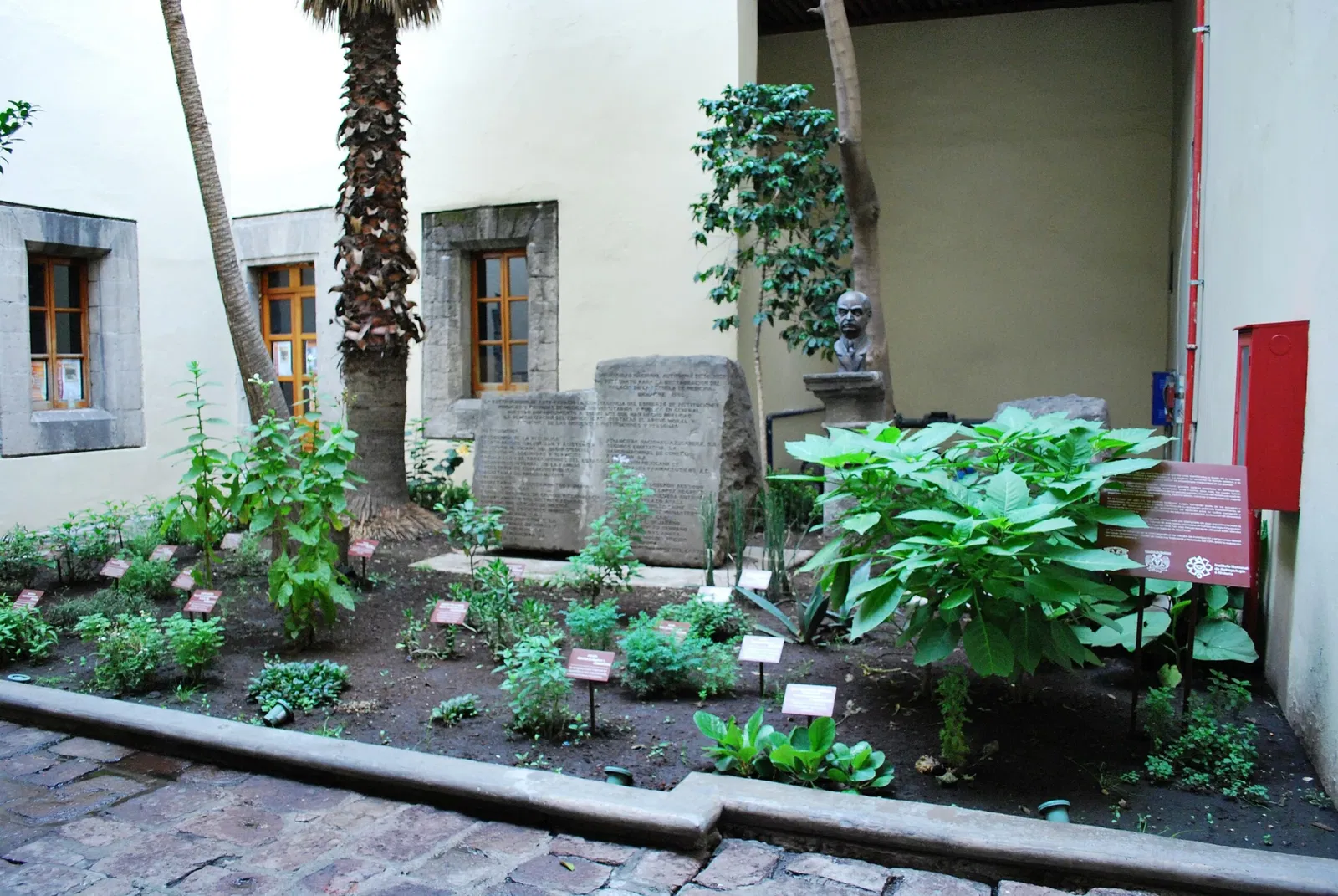 Palace of the Inquisition