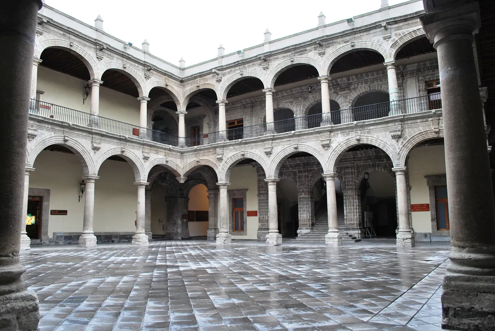 Palace of the Inquisition