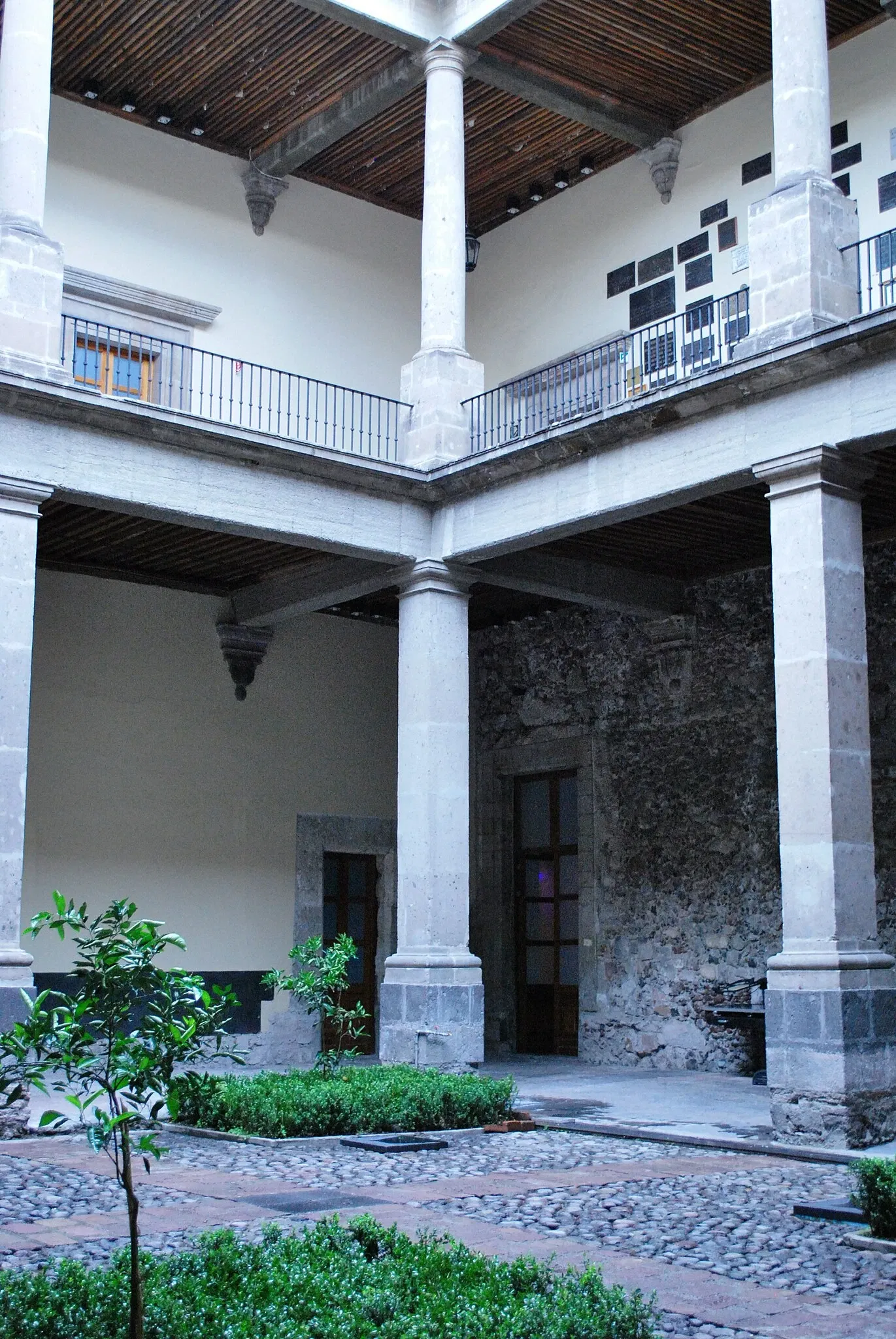 Palace of the Inquisition