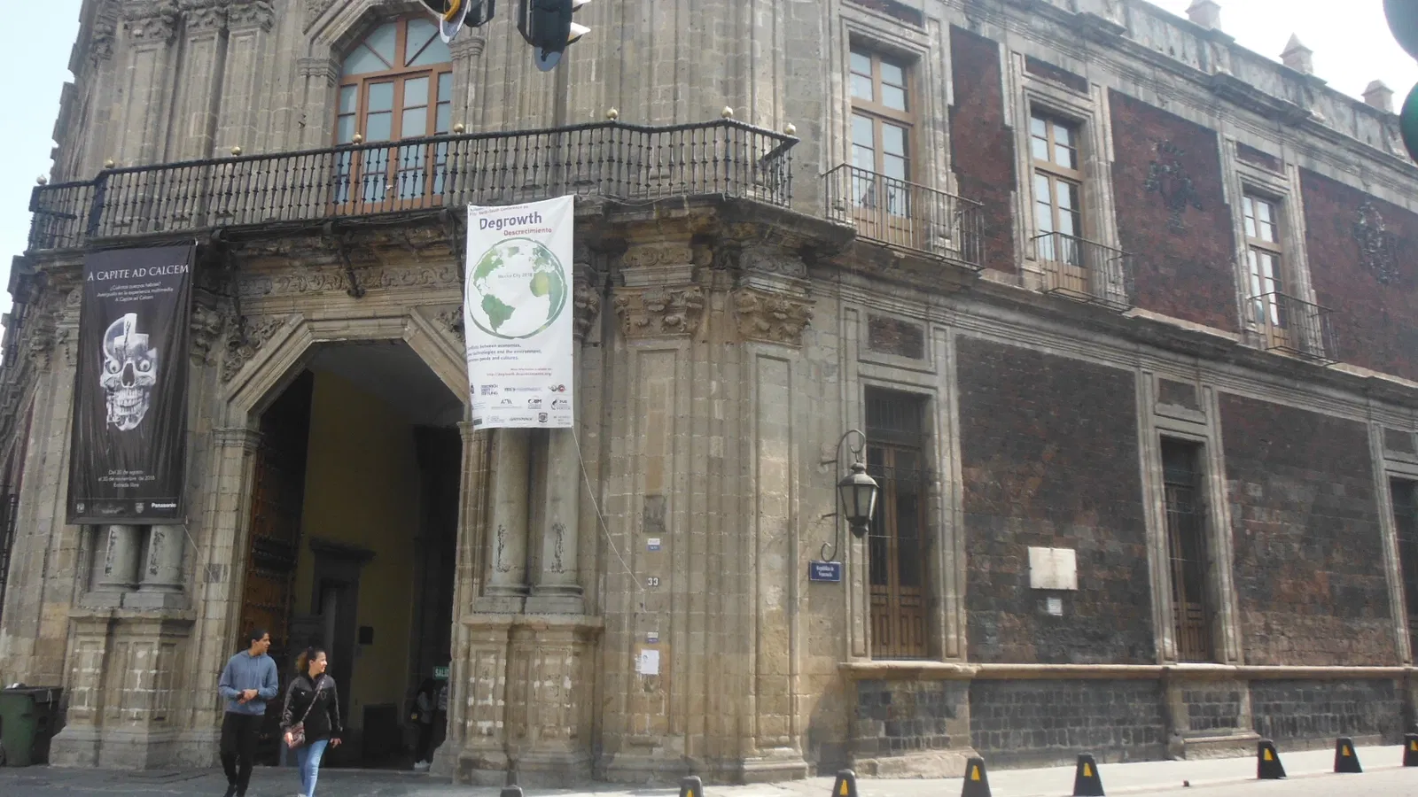 Palace of the Inquisition