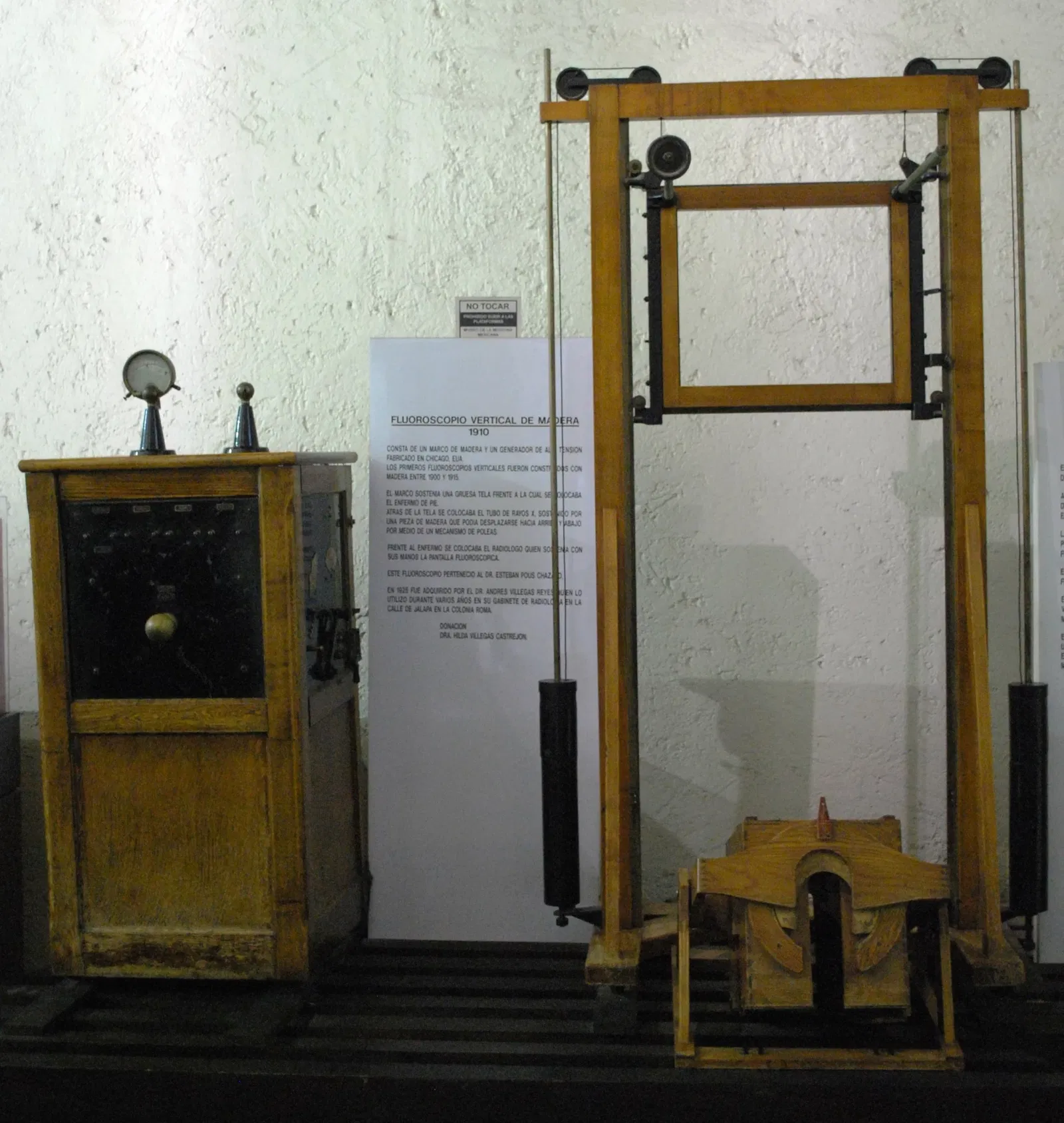 Palace of the Inquisition