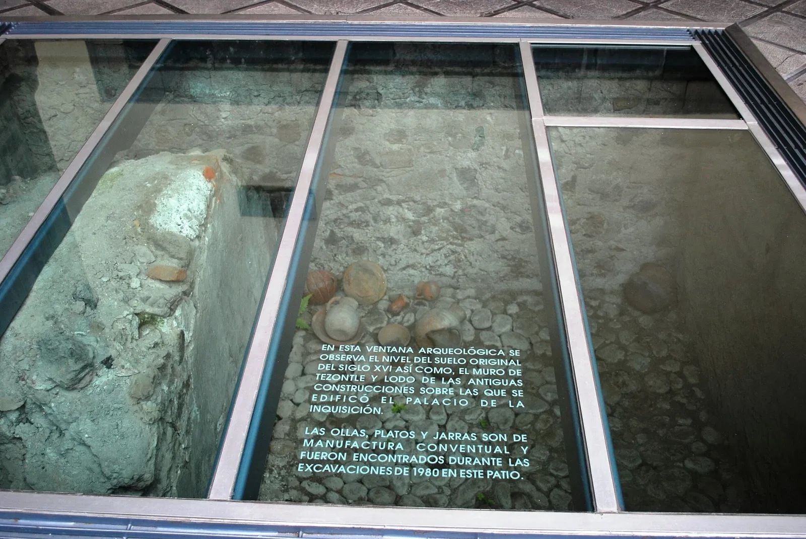 Palacio de la Escuela de Medicina