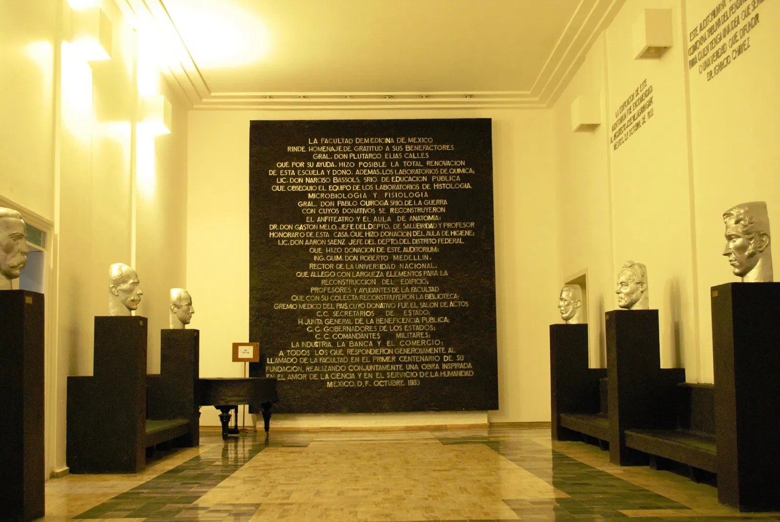 Palace of the Inquisition