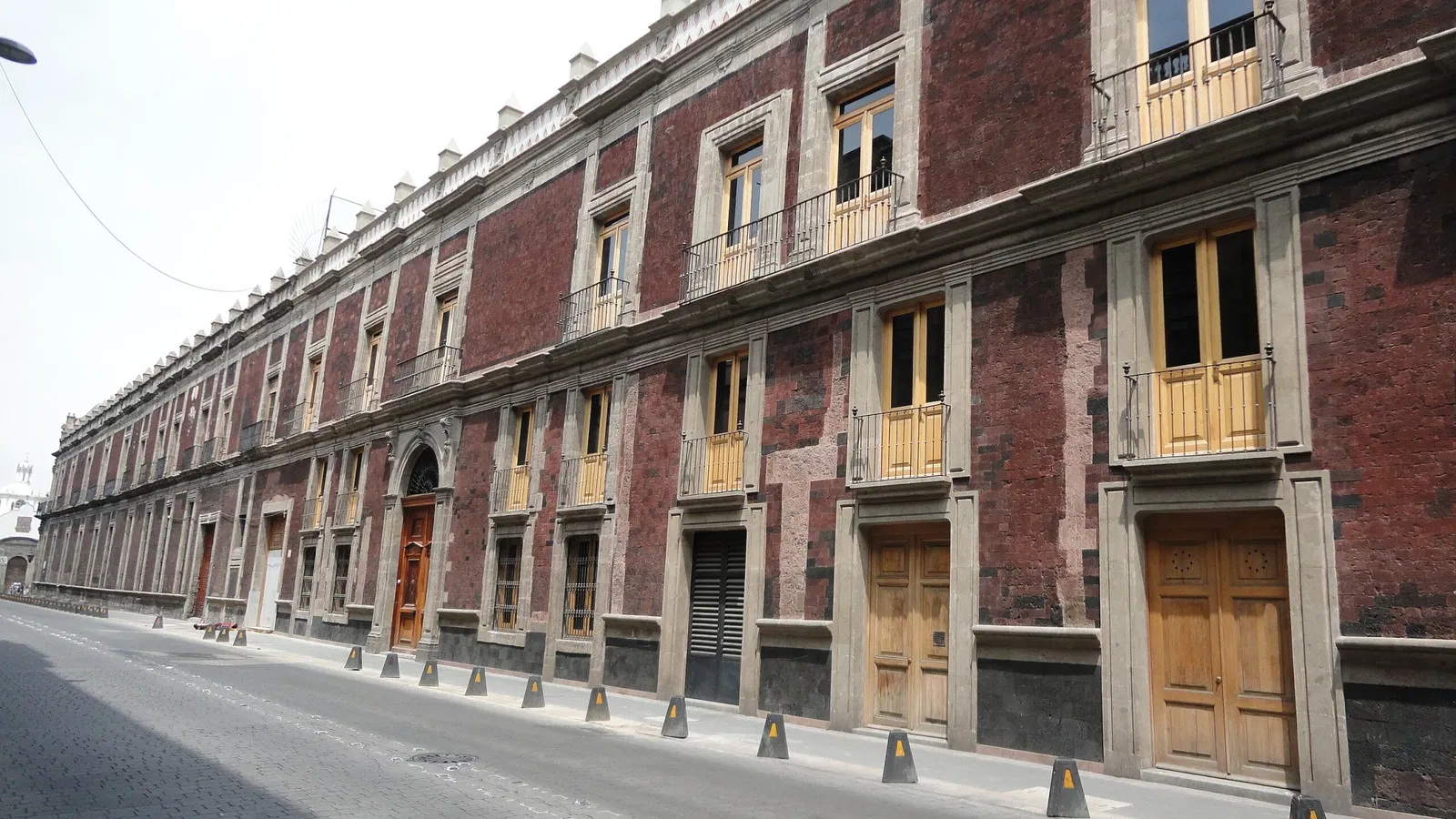 Palace of the Inquisition