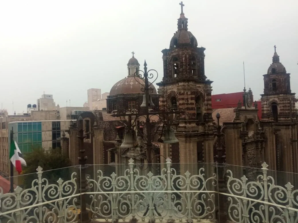 Museo del Estanquillo