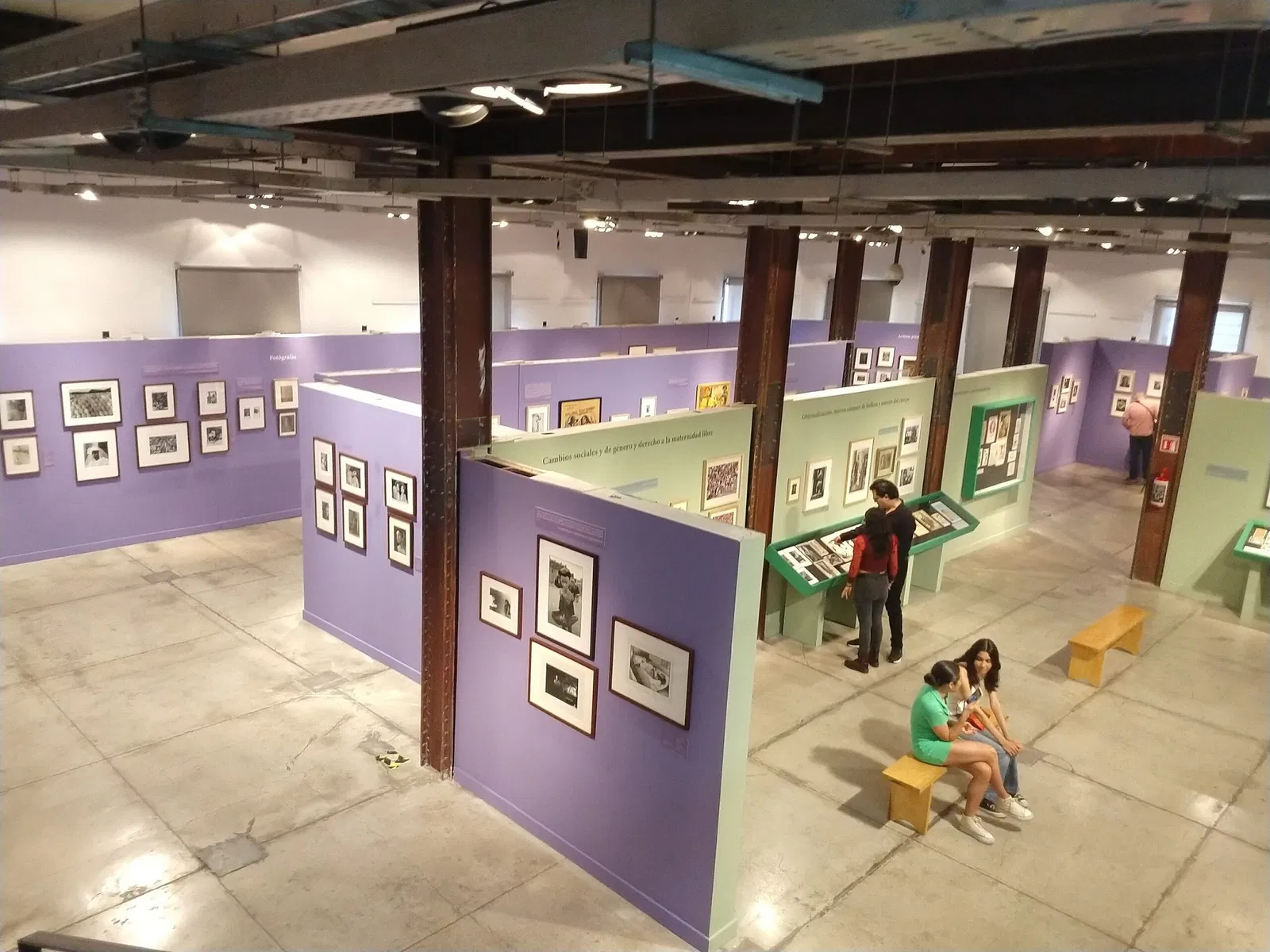 Museo del Estanquillo