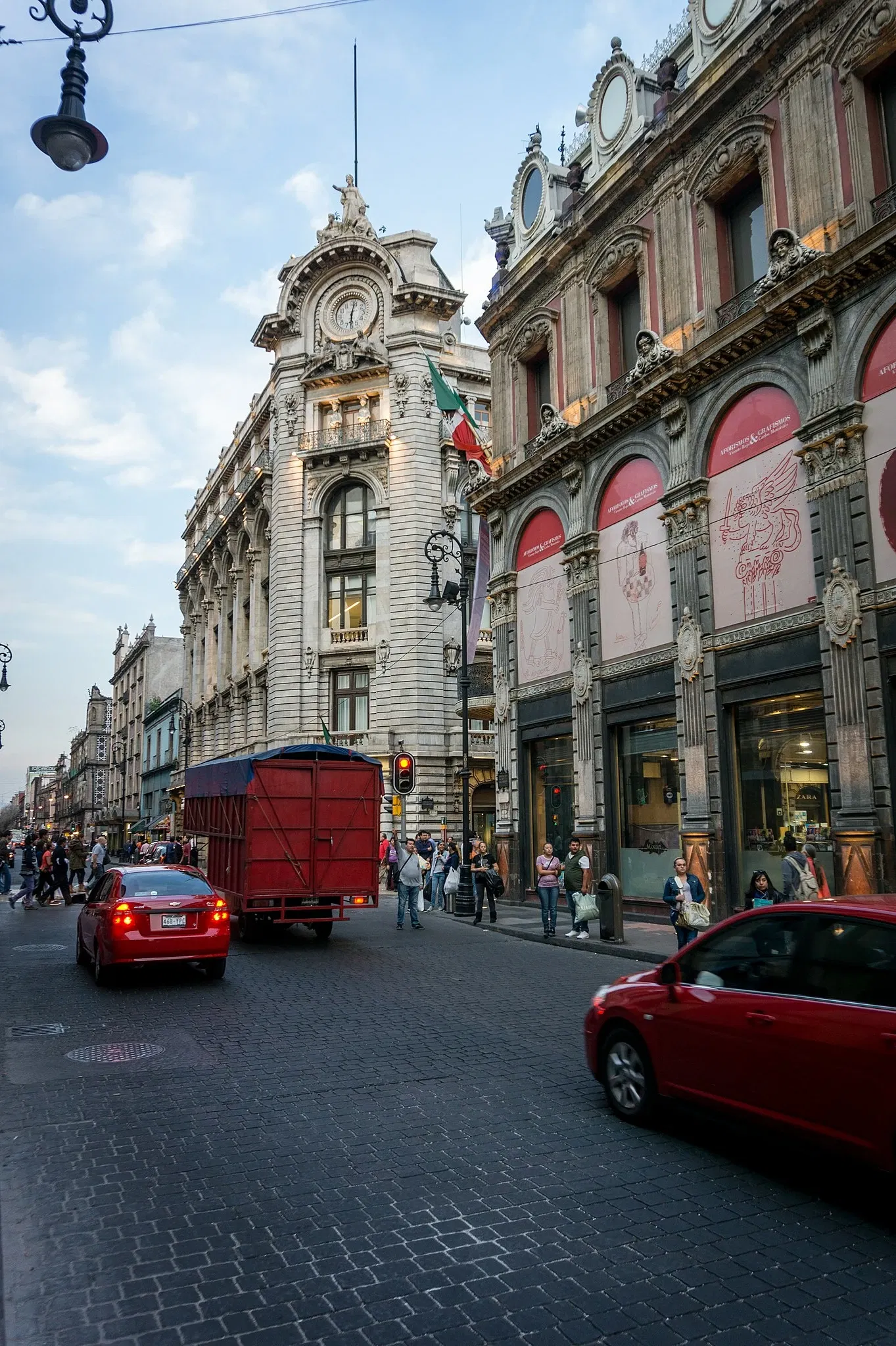 Museo del Estanquillo
