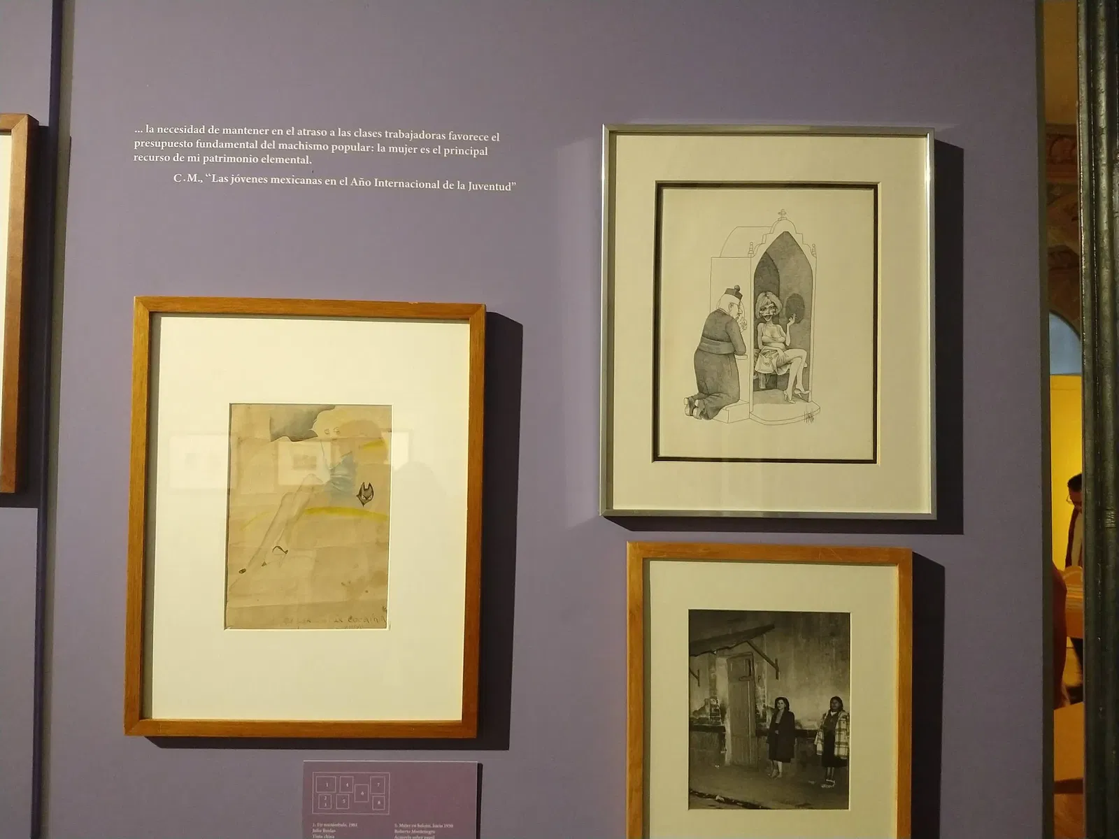 Museo del Estanquillo